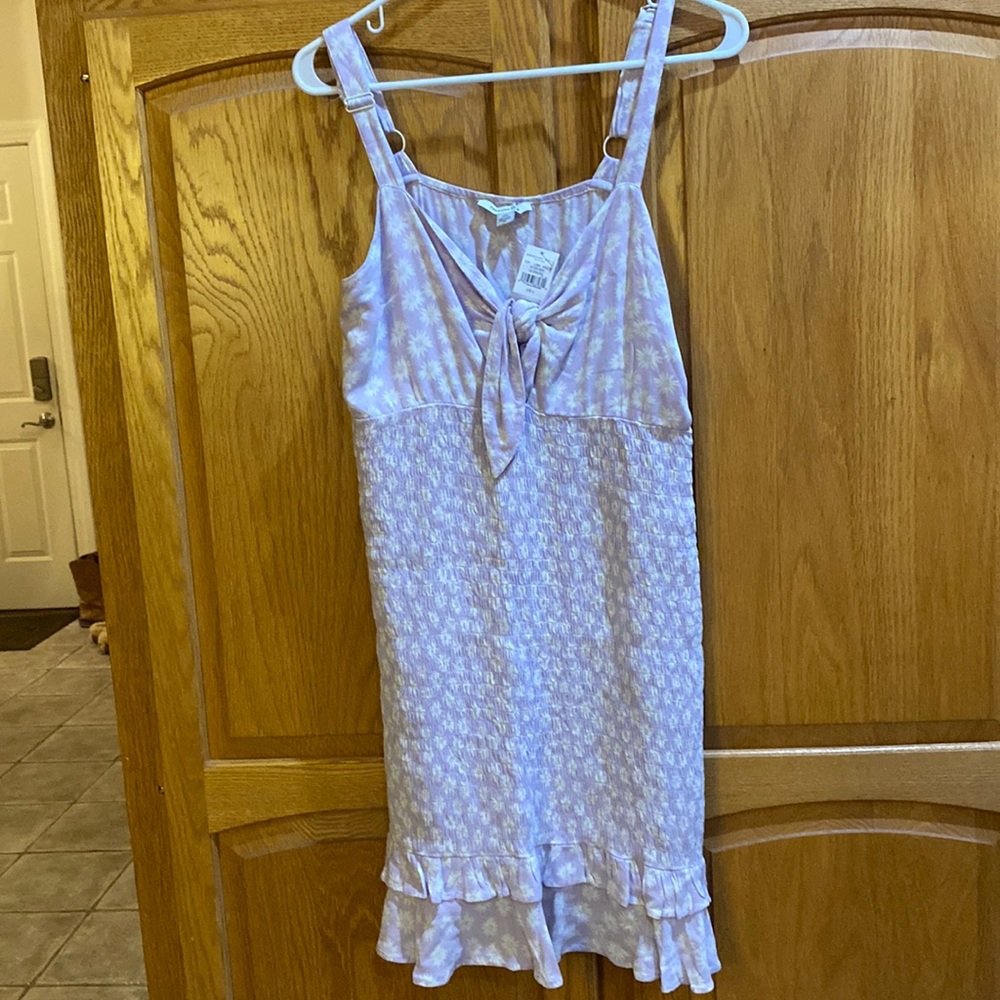 American Eagle dress